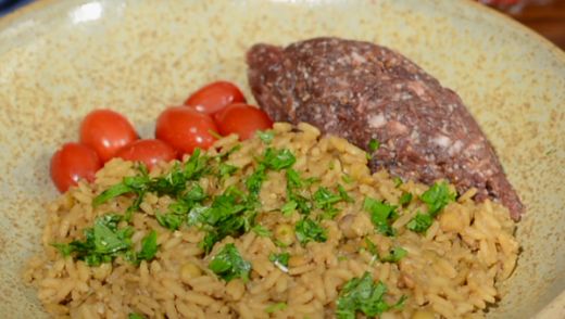 nome da receita