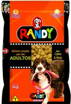 Randy - Ração para Cães Adultos