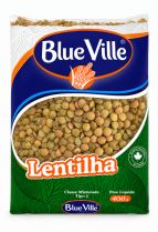 Lentilha